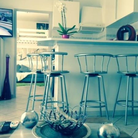 Appartement St Leger Draguignan Buitenkant foto