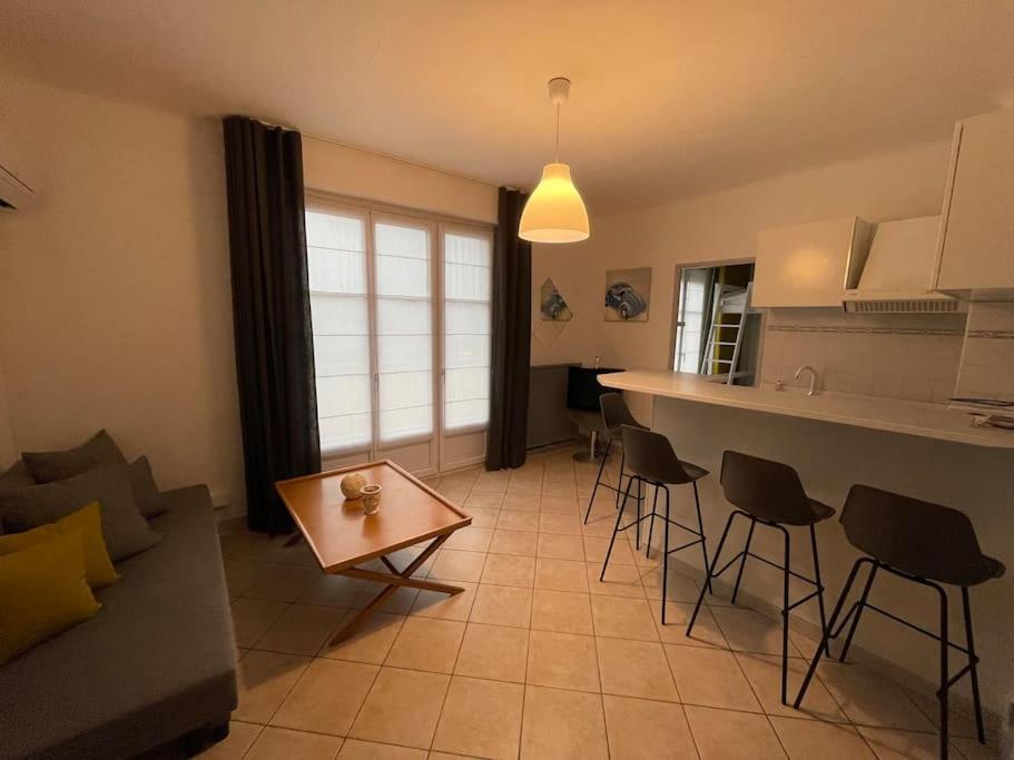 Appartement St Leger Draguignan Buitenkant foto