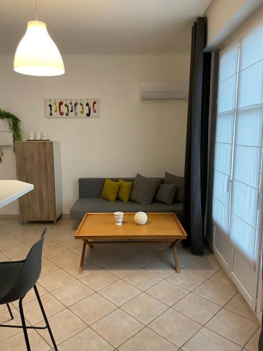 Appartement St Leger Draguignan Buitenkant foto