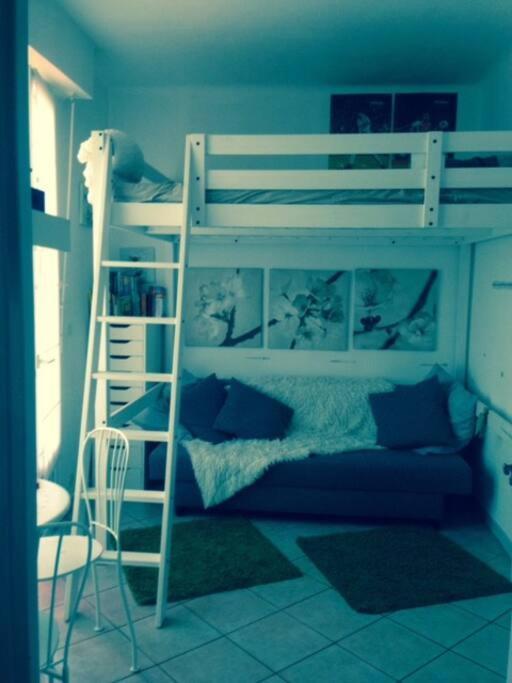 Appartement St Leger Draguignan Buitenkant foto